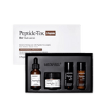 Medi - Peel - Peptide - Tox Bor Multi Care Kit - zestaw kosmetyków liftingujących Peptide - Tox - GLOW+CARE