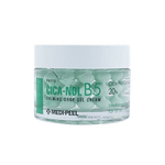 Medi - Peel - Phyto Cica - nol B5 Calming Drop Gel Cream - Kojący kapsułkowy Krem - żel do twarzy - 50g - GLOW+CARE