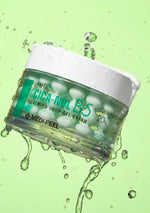 Medi - Peel - Phyto Cica - nol B5 Calming Drop Gel Cream - Kojący kapsułkowy Krem - żel do twarzy - 50g - GLOW+CARE