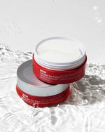 Medi - Peel - Red Lacto Collagen Eye Patch - Hydrożelowe Płatki Pod Oczy z Kolagenem i Probiotykiem - 60szt - GLOW+CARE