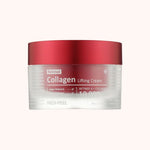 Medi - Peel - Retinol Collagen Lifting Cream - Liftingujący krem do twarzy z retinolem i kolagenem - 50g - GLOW+CARE