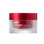 Medi - Peel - Retinol Collagen Lifting Cream - Liftingujący krem do twarzy z retinolem i kolagenem - 50g - GLOW+CARE