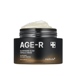 Medicube - Age - R Glutathione Glow Capsule Cream - Kapsułkowany krem do twarzy z glutationem - 50ml - GLOW+CARE