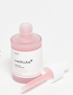 Medicube - PDRN Pink Peptide Serum, 30ml - GLOW+CARE