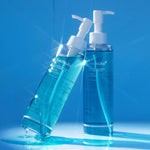 Medicube - Zero Pore Blackhead Deep Cleansing Oil - Głęboko Oczyszczający Olejek do Demakijażu - 205ml - GLOW+CARE