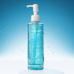 Medicube - Zero Pore Blackhead Deep Cleansing Oil - Głęboko Oczyszczający Olejek do Demakijażu - 205ml - GLOW+CARE