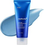 Medicube - Zero Pore Blackhead Mud Mask - Oczyszczająca maseczka z glinki - 100g - GLOW+CARE