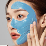 Medicube - Zero Pore Blackhead Mud Mask - Oczyszczająca maseczka z glinki - 100g - GLOW+CARE