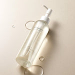Mixsoon - Bean Cleansing Oil - Sojowy Olejek do Demakijażu - 195ml - GLOW+CARE