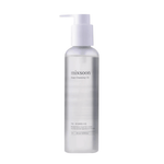 Mixsoon - Bean Cleansing Oil - Sojowy Olejek do Demakijażu - 195ml - GLOW+CARE
