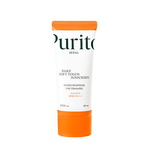 Purito Seoul - Daily Soft Touch Sunscreen SPF 50+ PA++++ - Krem Przeciwsłoneczny z Ceramidami - 60ml - GLOW+CARE