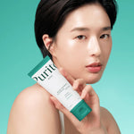 Purito Seoul - Mighty Bamboo Panthenol Cream - Łagodzący krem z Pantenolem - 100ml - GLOW+CARE