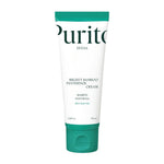 Purito Seoul - Mighty Bamboo Panthenol Cream - Łagodzący krem z Pantenolem - 100ml - GLOW+CARE