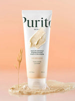 Purito Seoul - Oat In Gentle Exfoliating Face Cleanser - 150 ml - GLOW+CARE