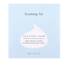 Pyunkang Yul – Kids & Baby Cream - Intensywnie nawilżający krem dla niemowląt i dzieci - 400 ml - GLOW+CARE