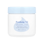 Pyunkang Yul – Kids & Baby Cream - Intensywnie nawilżający krem dla niemowląt i dzieci - 400 ml - GLOW+CARE