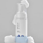 Round Lab - 1025 Dokdo Bubble Foam - Pianka Oczyszczająca do Twarzy - 150ml - GLOW+CARE