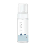Round Lab - 1025 Dokdo Bubble Foam - Pianka Oczyszczająca do Twarzy - 150ml - GLOW+CARE