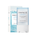 SKIN1004 - Madagascar Centella HYALU - CICA Silky - Fit Sun Stick SPF 50+ PA++++ - Filtr w Sztyfcie - 20g - GLOW+CARE