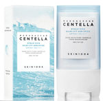 SKIN1004 - Madagascar Centella HYALU - CICA Silky - Fit Sun Stick SPF 50+ PA++++ - Filtr w Sztyfcie - 20g - GLOW+CARE