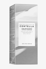 SKIN1004 - Madagascar Centella Tone Brightening Capsule Ampoule - Rozświetlająca Ampułka z Wąkrotą Azjatycką - 50ml - GLOW+CARE