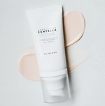 SKIN1004 - Madagascar Centella Tone Brightening Tone - Up Sunscreen - Rozświetlający Krem Ochronny - 50ml - GLOW+CARE