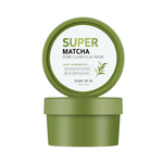 Some By Mi - Super Matcha Pore Clean Clay Mask - Oczyszczająca Maska - 100g - GLOW+CARE