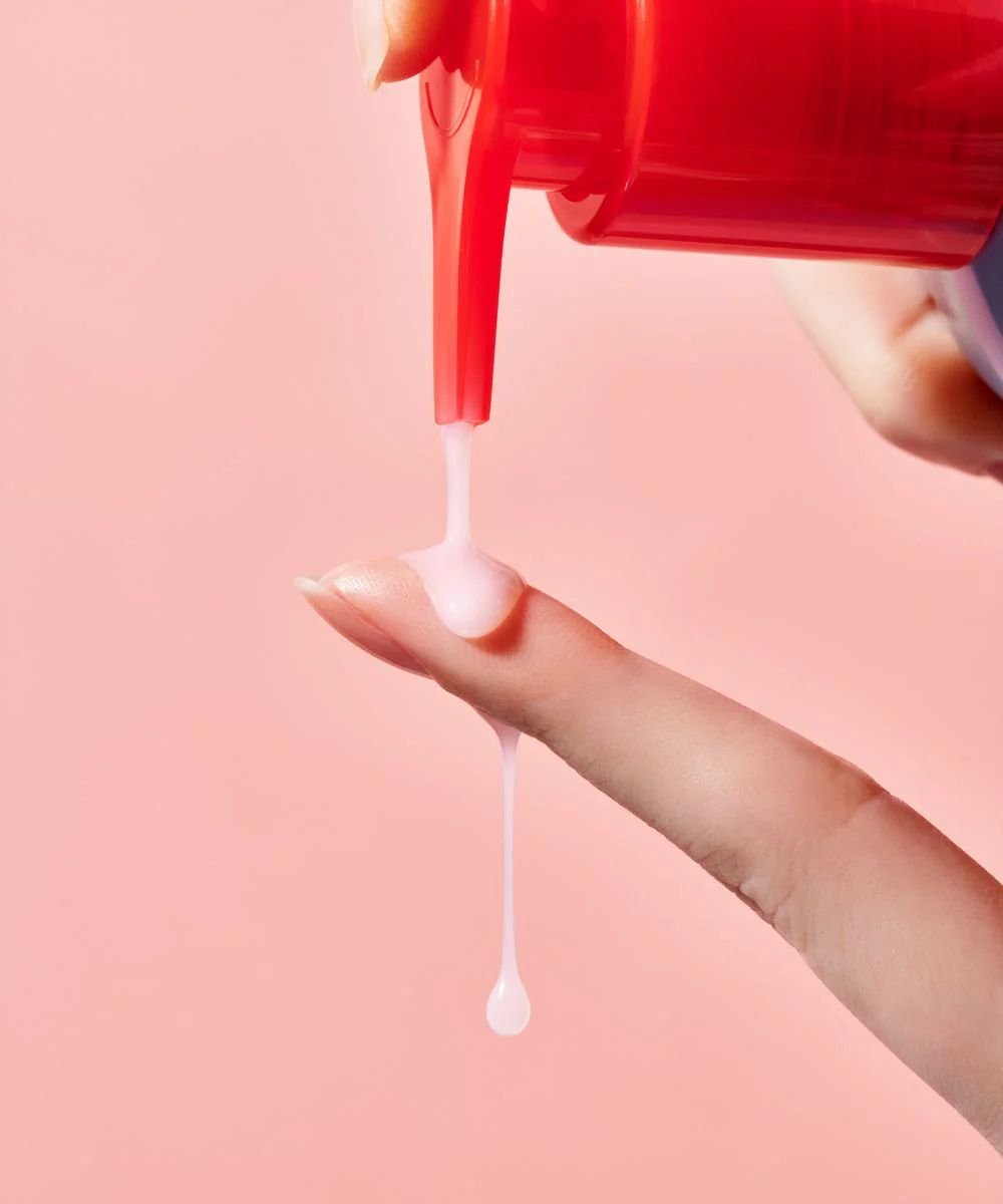 Tocobo - Calamine Pore Control Cleansing Oil - Olejek do Demakijażu - 200ml - GLOW+CARE