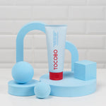 Tocobo - Coconut Clay Cleansing Foam - Kokosowa Pianka Oczyszczająca - 150ml - GLOW+CARE